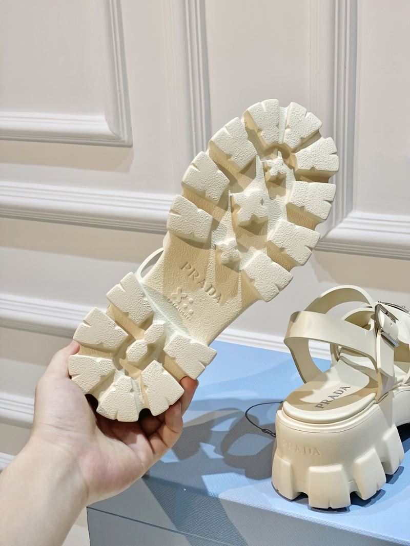 Prada Sandals